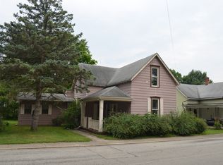 127 N East St, Pendleton, IN 46064