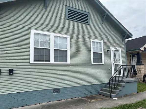 1740 N Dupre St, New Orleans, LA 70119