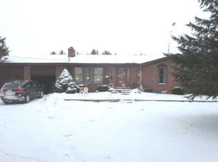 31611 Donovan Dr, Lenox, MI 48050