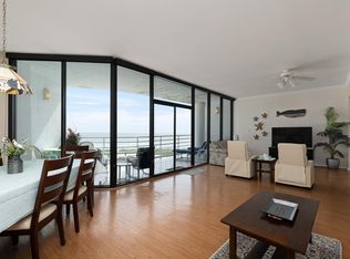 1000 Padre Blvd UNIT 902, South Padre Island, TX 78597
