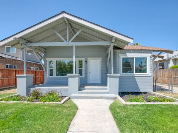 811 N Roosevelt Ave, Fresno, CA 93728