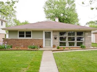 17253 Walter St, Lansing, IL 60438