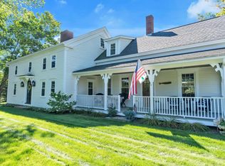 756 Alewive Rd, Kennebunk, ME 04043