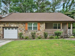 3317 Terrace Ave NW, Cleveland, TN 37312