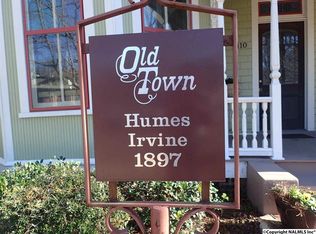 410 Holmes Ave NE, Huntsville, AL 35801