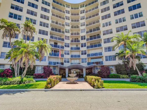2800 N Flagler Drive #413, West Palm Beach, FL 33407