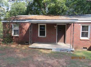 1708 Academy St, Newberry, SC 29108