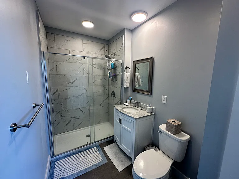 55-57 W 5th St #302 — Photo 11