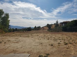 42875 Hillrise Rd, Banning, CA 92220