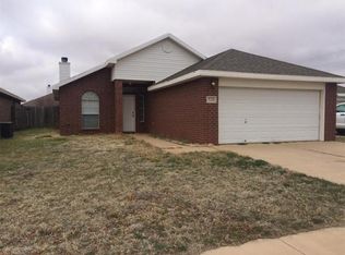 521 N Inverness Ave, Lubbock, TX 79416
