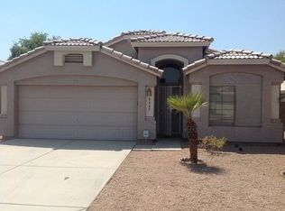 8445 W Rue De Lamour, Peoria, AZ 85381