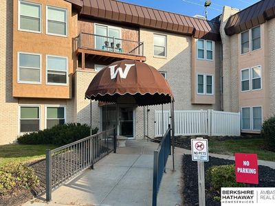 12727 W Dodge Rd APT 126C, Omaha, NE, 68154