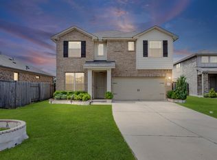 11813 Sandy Lodge Ct, Manor, TX 78653