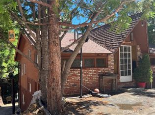 689 Dahlia Dr, Green Valley Lake, CA 92341