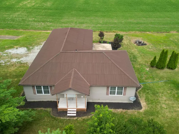 2411 County Road 59, Edison, OH 43320
