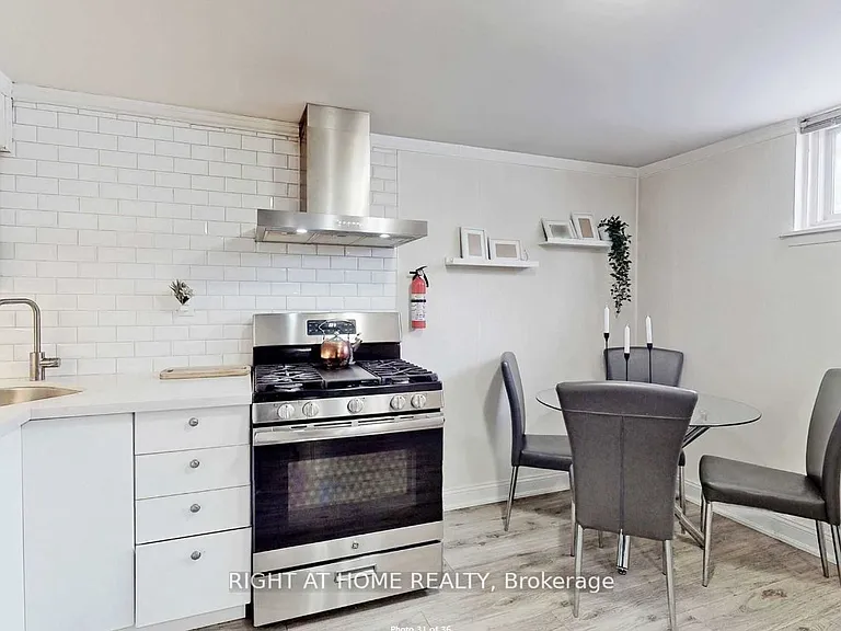 37 Clifton Ave #BSMNT — Photo 4