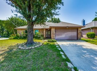 3514 Tulip Ln, Rowlett, TX 75089