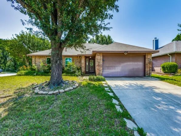 3514 Tulip Ln, Rowlett, TX 75089
