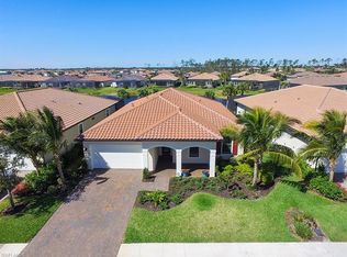 4467 Tamarind Way, Naples, FL 34119