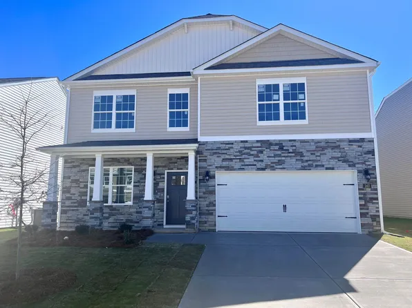 142 David Hill Dr, Sanford, NC 27330