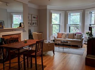 258 Marlborough St APT 2F, Boston, MA 02116
