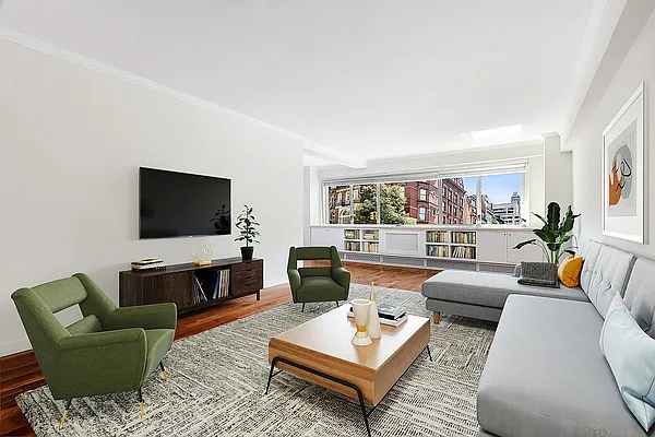 Rented by Corcoran | media 11