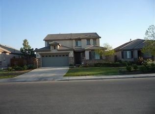 12217 Jacksonville Ave, Bakersfield, CA