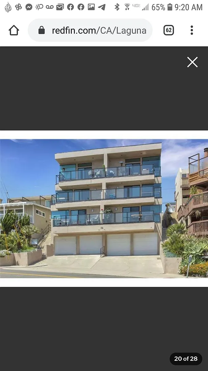 Building Photo - 174 Cliff Dr #C