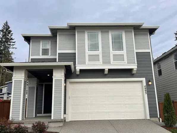4993 88th Dr NE, Marysville, WA 98270