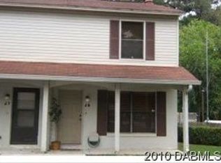 980 Canalview Blvd #A8, Port Orange, FL 32129