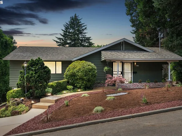 2833 NE 89th Ave, Portland, OR 97220