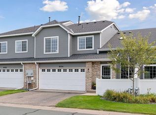 8724 Hastings Cir NE, Blaine, MN 55449