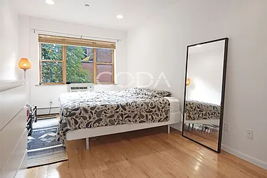 Rented by Coda Real Estate NYC