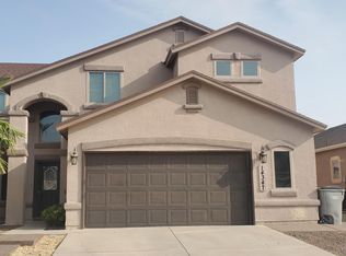 14347 N Cave Dr, El Paso, TX 79938