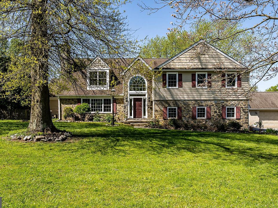 2056 Pony Trail Dr, Newtown Square, PA 19073 Zillow