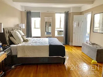 Rented by 24 7 NYC Realty Inc.