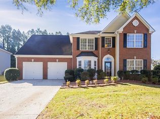 924 Halstead Dr SW, Marietta, GA 30064