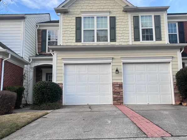 160 Finchley Dr, Roswell, GA 30076