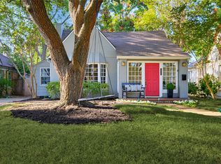 5838 Morningside Ave, Dallas, TX 75206