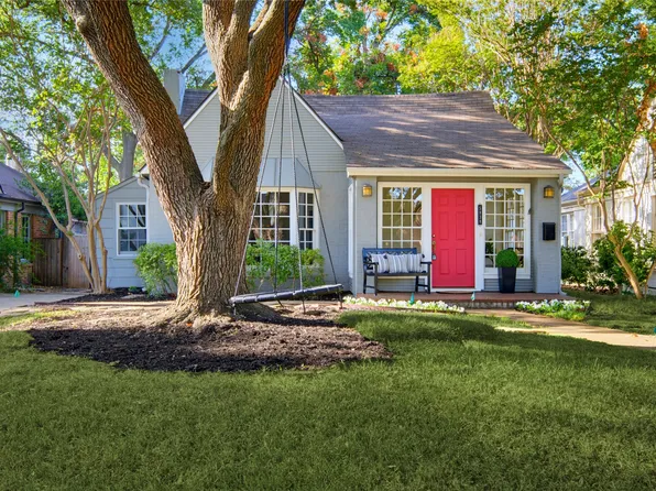 5838 Morningside Ave, Dallas, TX 75206