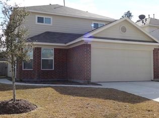 9928 Grebe Dr, Conroe, TX 77385