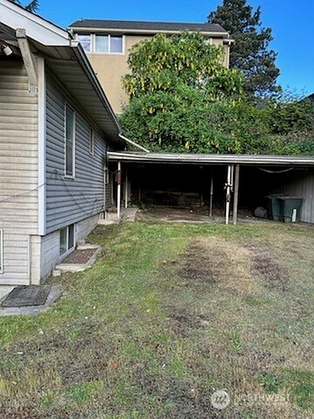 5th image of 2816 SW Dakota Street
