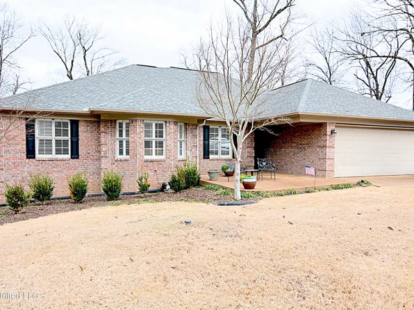 5372 Sportsman Dr, Nesbit, MS 38651