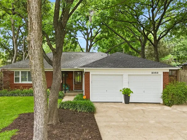 2353 Greenland Dr, Dallas, TX 75228