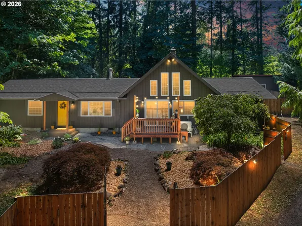 69080 E Vine Maple Dr, Rhododendron, OR 97049
