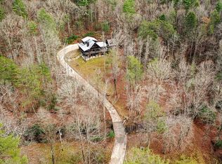 823 Stanley Creek Rd, Cherry Log, GA 30522