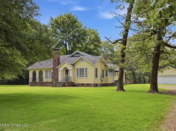 3521 McFarland Rd, Raymond, MS 39154
