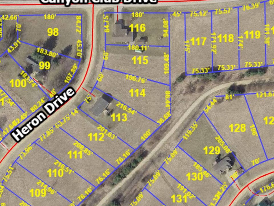 1st image of 10A114 Heron Dr