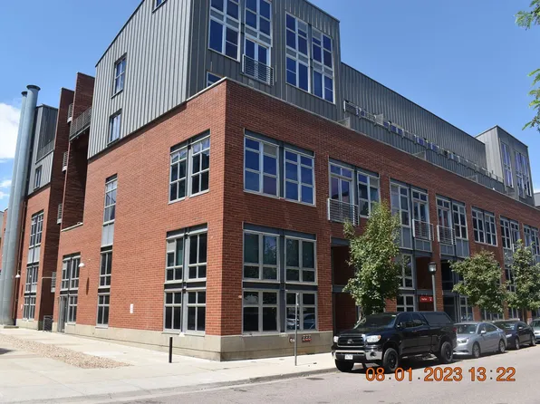 2955 N Inca St Unit 2N, Denver, CO 80202