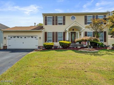 9 Hawk Court, Howell, NJ, 07731